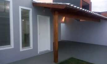 Imagem 3: Linda casa nova de 03 quartos no Gávea