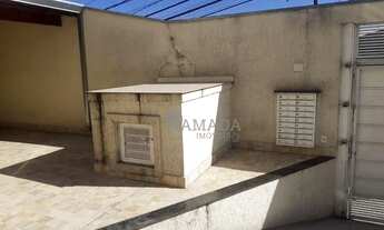 Imagem 2: Sobrado com 2 dormitórios para alugar, 60 m² por R$ 1.905,00/mês - Vila Paranaguá - São Pa