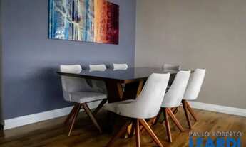 Imagem 5: APARTAMENTO - ALTO DE PINHEIROS - SP