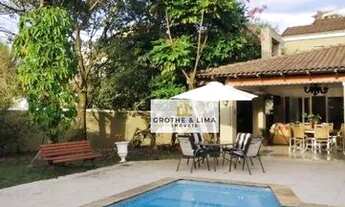 Imagem 2: Sobrado com 3 dormitórios à venda, 355 m² por R$ 1.950.000,00 - Condomínio Village Taubaté