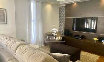 Imagem 7: Apartamento com 3 dormitórios, 170 m² - venda por R$ 980.000,00 ou aluguel por R$ 8.708,00