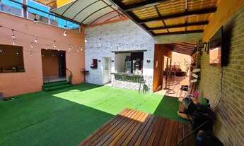 Imagem 5: Alípio de Melo, Casa Comercial, 240m², Localização Privilegiada, Estrutura p/ Restaurante!