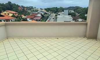 Imagem: Cobertura duplex com 255 m2, com 3 quartos