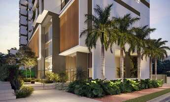 Imagem 4: Apartamento à venda no bairro Tatuapé - São Paulo/SP