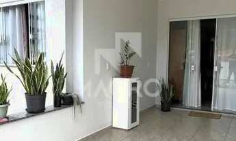 Imagem 3: Geminado térreo | Amizade | 2 quartos (1 suíte