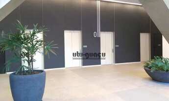 Imagem 7: Sala, 96 m² - venda por R$ 450.000,00 ou aluguel por R$ 8.850,00/mês - Itu Novo Centro - I