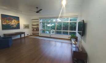 Imagem: Apartamento no bairro Ipanema com 160m²