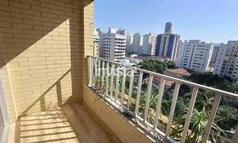 Imagem: Apartamento no coração do Embaré