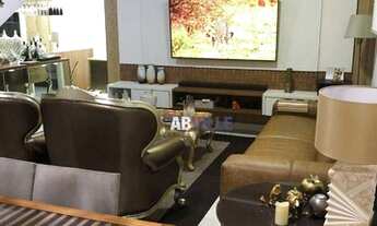 Imagem 2: Apartamento com 2 dormitórios para alugar por R$ 6.741,67/mês - Alphaville - Barueri/SP