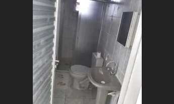 Imagem 6: Apartamento nos altos