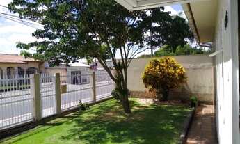 Imagem 3: Casa em Tubarão, bairro Santo Antonio de Pádua, 3 quartos