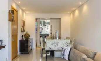 Imagem 2: Apartamento à venda 152m², 3 dormitórios, 5 vagas na Cidade Ademar