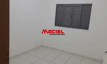 Imagem 7: Casa Padrão em São José dos Campos