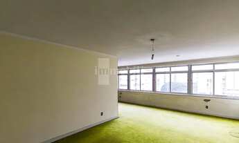 Imagem 2: APARTAMENTO EM HIGIENÓPOLIS PROXIMO A PRACA BUENOS AIRES