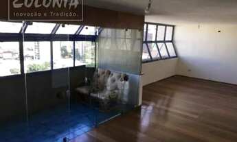 Imagem 7: Santo André - Apartamento Padrão - Jardim