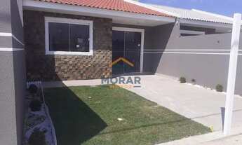 Imagem: Casa em condomínio no Balneário Shangri-lá