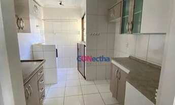 Imagem: Apartamento com 2 dormitórios à venda