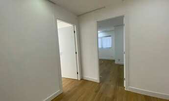 Imagem 3: Escritório para aluguel com 67 metros quadrados em Itaim Bibi - São Paulo - SP