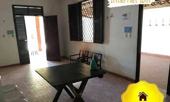 Imagem 6: Alugo casa com piscina na praia da caponga e águas belas