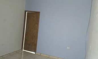 Imagem 2: Casa tipo apartamento