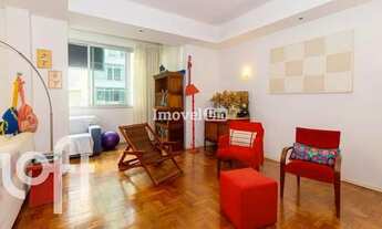 Imagem 2: Copacabana Apartamento com 3 dormitórios