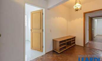 Imagem 6: APARTAMENTO - HIGIENÓPOLIS - SP