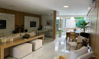 Imagem 5: Sobrado em condomínio jardim Altantico