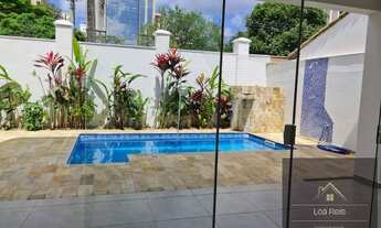 Imagem 3: CONDOMÍNIO SUNSET- JD AQUARIUS 4 DORMITÓRIOS SENDO 2 SUÍTES