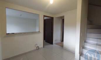 Imagem 3: Sobrado com 3 quartos para alugar por R$ 2700.00, 126.20 m2 - SAO LOURENCO - CURITIBA/PR