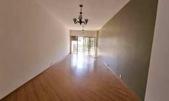 Imagem 3: Apartamento à venda, 135 m² por R$ 1.100.000,00 - Laranjeiras - Rio de Janeiro/RJ