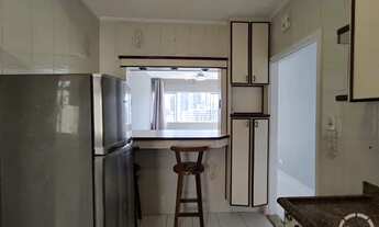 Imagem 6: Apartamento com 1 dorm, Marapé, Santos - R$ 299 mil, Cod: 28107