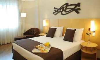 Imagem: Ótimo flat para locação - Intercity Ibirapuera