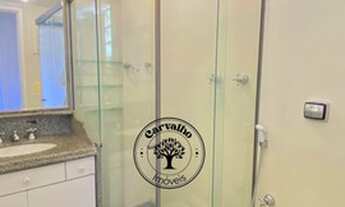 Imagem 7: Apartamento para aluguel possui 100 metros quadrados com 2 quartos em Icaraí - Niterói - R