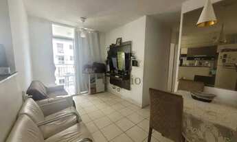 Imagem 4: Apartamento á venda - Anil - Jacarepaguá - Rio de Janeiro - RJ