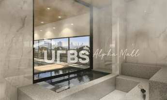 Imagem 5: Lux Oeste - Flat 1 quarto, sendo 1 suíte