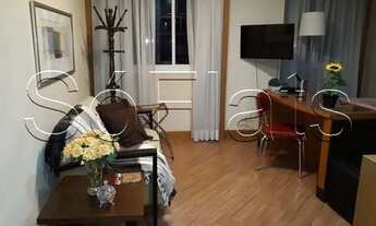 Imagem 7: Flat Próximo ao Trianon Masp Acesso facil as vias de São Paulo