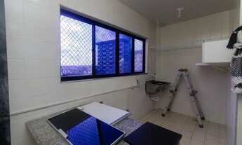 Imagem 5: Apartamento 3 quartos prox Midway - Lagoa Nova