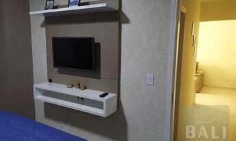 Imagem 6: Apartamento com 2 quartos à venda, 72 m² por R$ 276.000 - Vila Aparecida - Taubaté/SP- Res