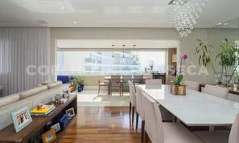 Imagem 2: São Paulo - Apartamento Padrão - Brooklin