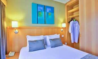 Imagem 7: Flats proximo a Avenida Paulista com Excelente localização. Consulte-nos!