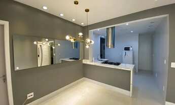 Imagem 7: Apartamento para venda tem 112 metros quadrados com 3 quartos em Copacabana - Rio de Janei