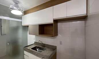 Imagem 7: Apartamento a venda 2 dormitórios suite e 2 vagas spazio san valentin