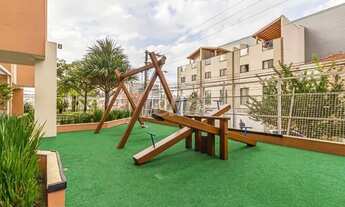 Imagem 4: Santo André - Apartamento Padrão - Casa Branca