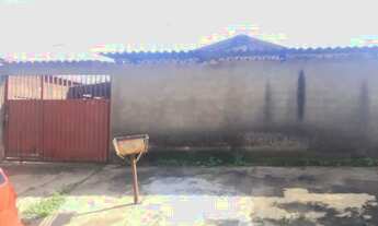 Imagem: Casa em trindade