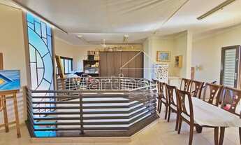 Imagem 6: Casa Sobrado Padrão em Ribeirão Preto