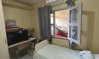 Imagem 6: Casa para venda tem 130 metros quadrados com 3 quartos em Boqueirão - Curitiba - PR