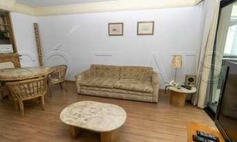 Imagem 6: No melhor padrão do Jardim Paulista, Landmark