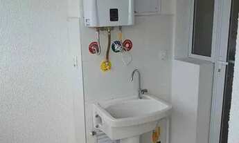 Imagem 6: Apartamento para Aluguel - Mooca, 1 Quarto, 40 m2