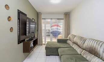 Imagem 7: Casa com 3 quartos, 3 vagas, Rio Verde - Colombo