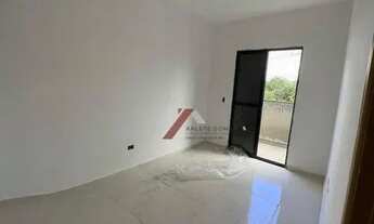 Imagem 2: Apartamento com 2 dormitórios à venda, 40 m² por R$ 307.000,00 - Jardim Alvorada - Santo A